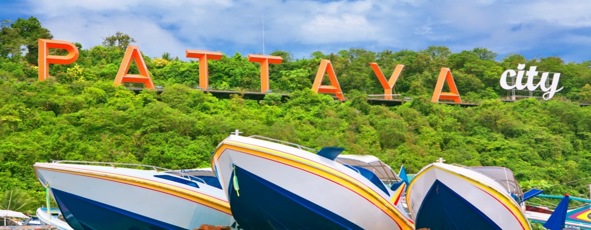 Паттайя – потрясающий таиландский курорт