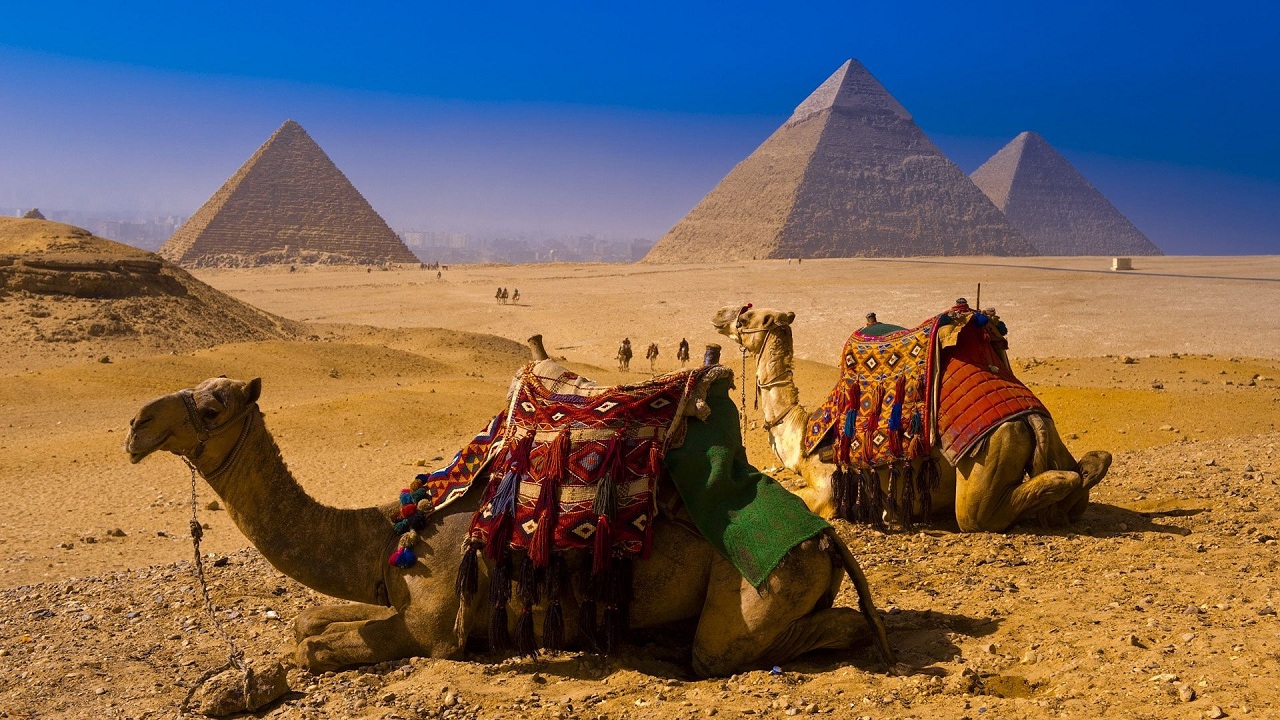 Как не испортить отдых в Египте