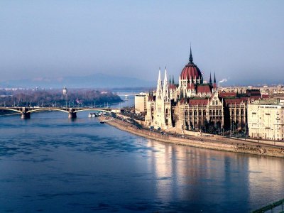 Экскурсии в Будапеште